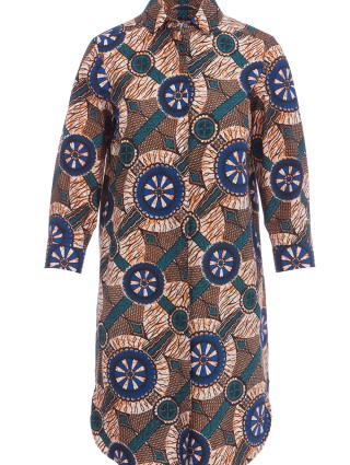 Платье WEEKEND MAX MARA (3219): фото 1 - Invogue